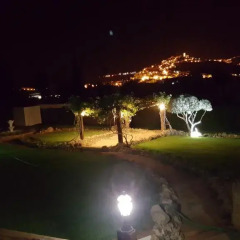 Отель La Posada del Duende