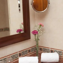 Valentin Star Hotel Adult Only 4* Стандартный номер с различными типами кроватей фото 10