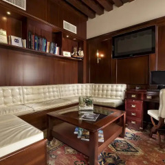 Hotel Bucintoro развлечения
