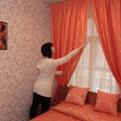 Welcome Hostel Санкт-Петербург комната для гостей фото 2