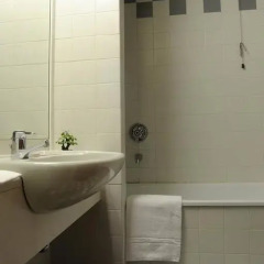Hotel Master 3* Стандартный номер фото 2