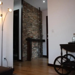 Отель Casas do Bairrinho спа