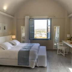 Отель Acroterra Rosa 5* Полулюкс с различными типами кроватей фото 2