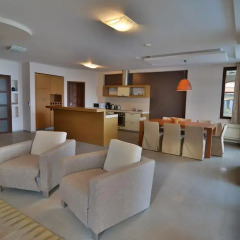 Отель BlackSeaRama Golf & Villas 5* Вилла фото 38