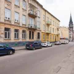 Апартаменты Apartments 10min to the center