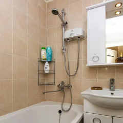 Гостиница Apartlux Chayanova 3* Апартаменты с различными типами кроватей фото 2