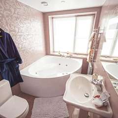 Гостиница Александрия 3* Люкс с различными типами кроватей фото 6