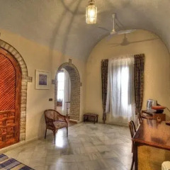 Hotel Balneario Sierra Alhamilla интерьер отеля фото 2