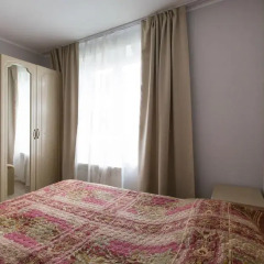 Гостиница Flatio Калошин переулок комната для гостей фото 2