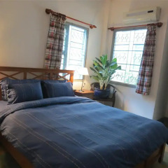 Отель Charming Apt Heart Of Saigon Cbd комната для гостей фото 4