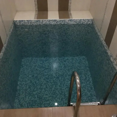 Гостиница Na Kropotkina Guesthouse в Краснодаре 3 отзыва об отеле, цены и фото номеров - забронировать гостиницу Na Kropotkina Guesthouse онлайн Краснодар сауна