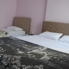 Puffin Hostel - Istanbul Номер Комфорт фото 7