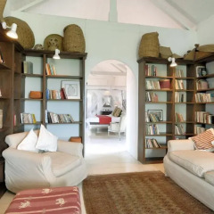 Отель The Sun House 4* Стандартный номер с различными типами кроватей фото 7