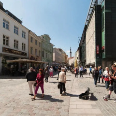 Отель Tallinn City Apartments Эстония, Таллин - 1 отзыв об отеле, цены и фото номеров - забронировать отель Tallinn City Apartments онлайн спортивное сооружение