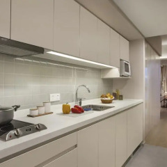 Отель Citadines Central Xi'an в номере фото 2