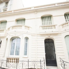 Апартаменты Studio Gambetta