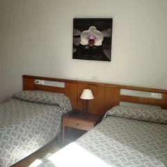 Hotel Terminus 2* Стандартный номер