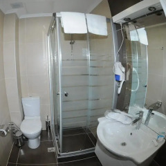 Pendik Marine Hotel 3* Стандартный номер с различными типами кроватей фото 38