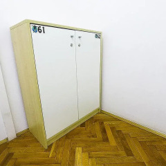 Whole Wide World Hostel Стандартный номер с различными типами кроватей фото 3