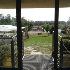 Отель B&B I Silos Сериате