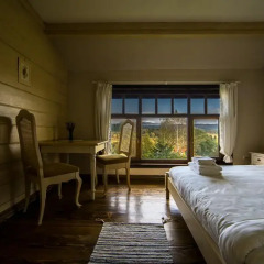 Гостиница Boutique-villa Provence комната для гостей фото 4