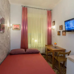 Отель Minihotel Metro Admiralteiskaya Санкт-Петербург комната для гостей фото 2