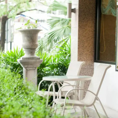 Отель Tara Garden Hotel Таиланд, Бангкок - 1 отзыв об отеле, цены и фото номеров - забронировать отель Tara Garden Hotel онлайн фото 4
