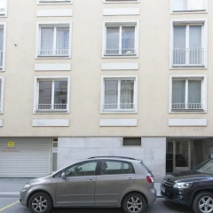 Апартаменты Heart of Vienna - Apartments парковка