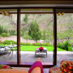 Belmond Hotel Rio Sagrado 5* Полулюкс с различными типами кроватей фото 2
