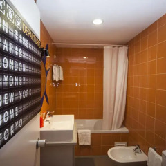 Hotel Made Inn 2* Стандартный номер с различными типами кроватей