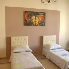 Отель Edit Apartment Венгрия, Будапешт - отзывы, цены и фото номеров - забронировать отель Edit Apartment онлайн комната для гостей фото 3