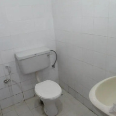 Kind & Love Hostel ванная