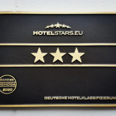 Hotel Bejuna Дюссельдорф интерьер отеля фото 3
