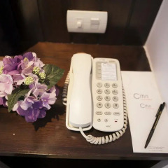 Отель Citin Pratunam Bangkok By Compass Hospitality 3* Номер Делюкс фото 15