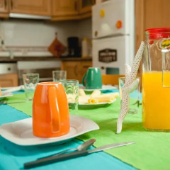 Fisherman's House - Hostel в номере фото 2