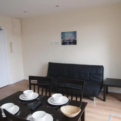Отель Marble Arch Flats комната для гостей фото 2