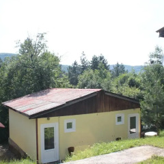 Отель Daskalov Bungalows Боженци фото 12