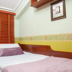 Апарт-Отель Villa Edelweiss 4* Апартаменты с 2 отдельными кроватями фото 38