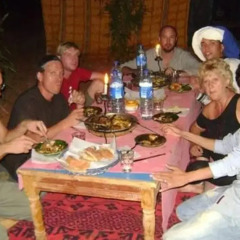 Отель Bivouac Morocco Safari Tours Марокко, Мерзуга - отзывы, цены и фото номеров - забронировать отель Bivouac Morocco Safari Tours онлайн помещение для мероприятий
