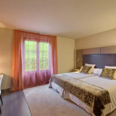 La Piconera Hotel & Spa 4* Стандартный номер с различными типами кроватей фото 6