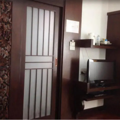 Nicha Suite Hua Hin Hotel 3* Номер Делюкс с различными типами кроватей фото 13