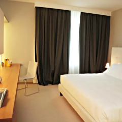 Cosmopolitan Hotel 4* Люкс фото 2