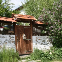 Отель Guest House Kamenik Болгария, Чепеларе - отзывы, цены и фото номеров - забронировать отель Guest House Kamenik онлайн фото 4