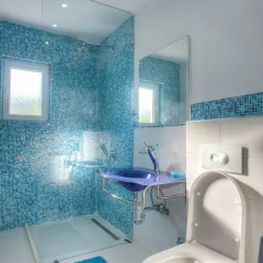Отель Holiday Home Domador 3* Стандартный номер с различными типами кроватей фото 10