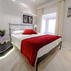 Hotel Caravita 3* Люкс с различными типами кроватей фото 8