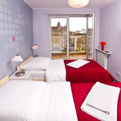 Отель Cilantro Bed & Breakfast 3* Стандартный номер фото 8
