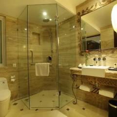 The Palmy Hotel & Spa 3* Стандартный номер с различными типами кроватей фото 4