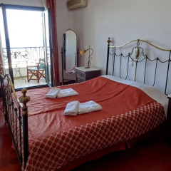 Dionysos Hotel 4* Номер категории Эконом с различными типами кроватей фото 11