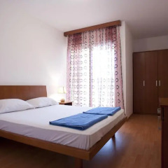 Отель Apartmani Jovan Черногория, Будва - отзывы, цены и фото номеров - забронировать отель Apartmani Jovan онлайн комната для гостей фото 2
