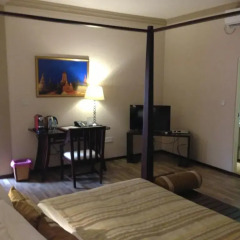 Отель Sala Boutique Hotel Мальдивы, Северный атолл Мале - 1 отзыв об отеле, цены и фото номеров - забронировать отель Sala Boutique Hotel онлайн комната для гостей фото 4